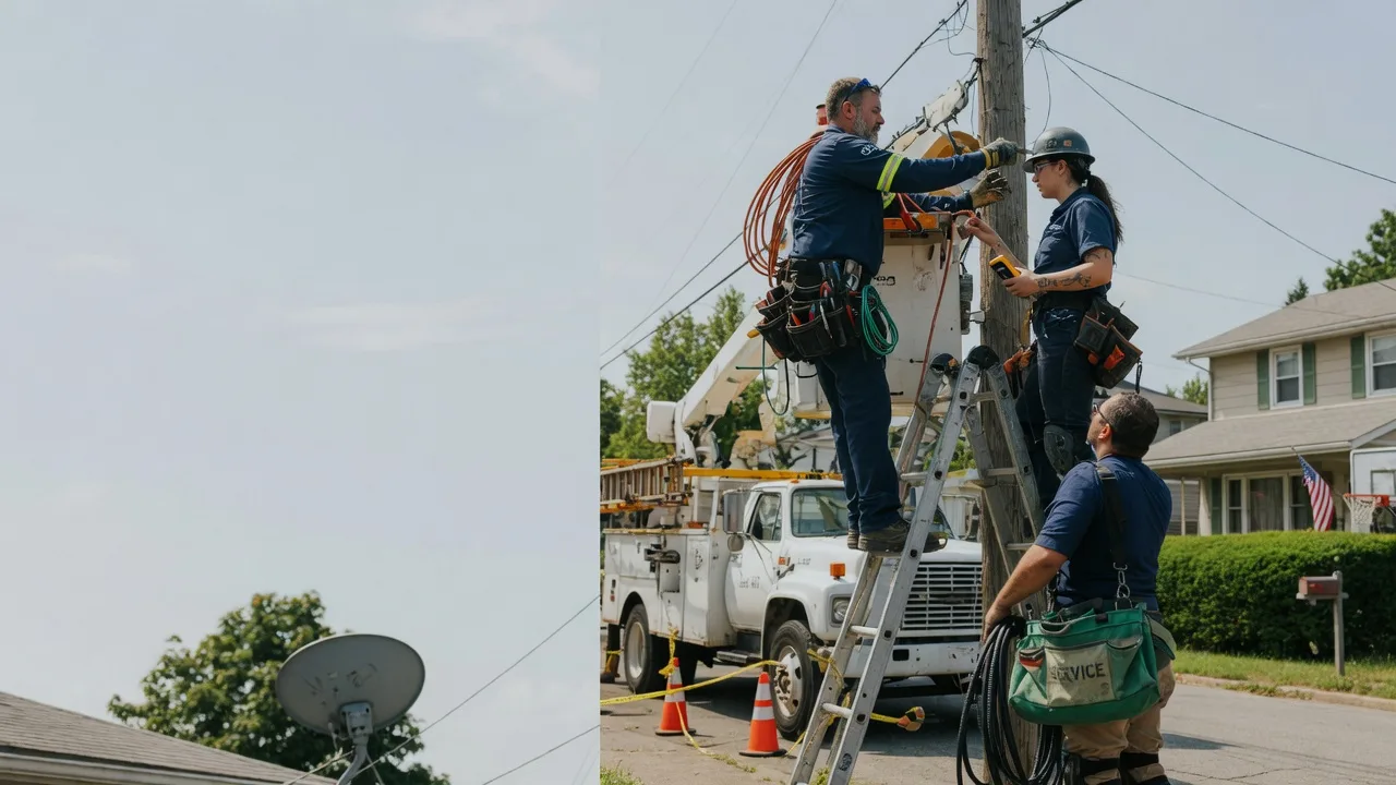 Electrical Repair in Melrose, NM near me